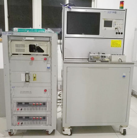 艾普智能儀器—直流無(wú)刷電機(jī)測(cè)試系統(tǒng)