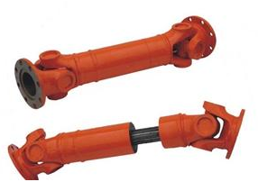 艾普智能儀器—剛性聯軸器