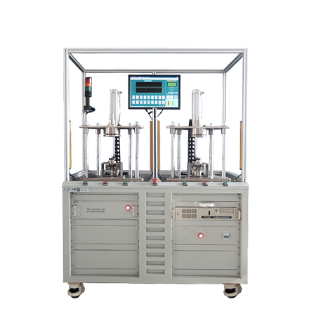 永磁轉(zhuǎn)子反電動(dòng)勢(shì)測(cè)試系統(tǒng)