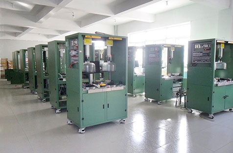 艾普智能儀器—電機(jī)定子真空測試系統(tǒng) 艾普智能儀器—電機(jī)定子真空測試系統(tǒng)