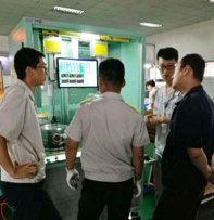 艾普智能儀器—產(chǎn)品應用現(xiàn)場