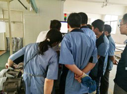 艾普智能儀器—產(chǎn)品應用現(xiàn)場