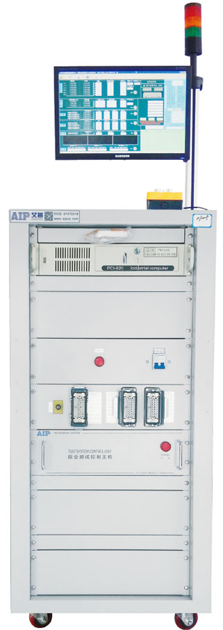 艾普智能儀器—電動汽車電機整機綜合測試系統(tǒng) 艾普智能儀器—電動汽車電機整機綜合測試系統(tǒng)