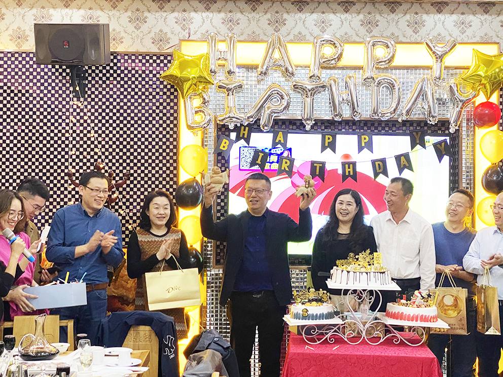 艾普智能--生日會 艾普智能--生日會