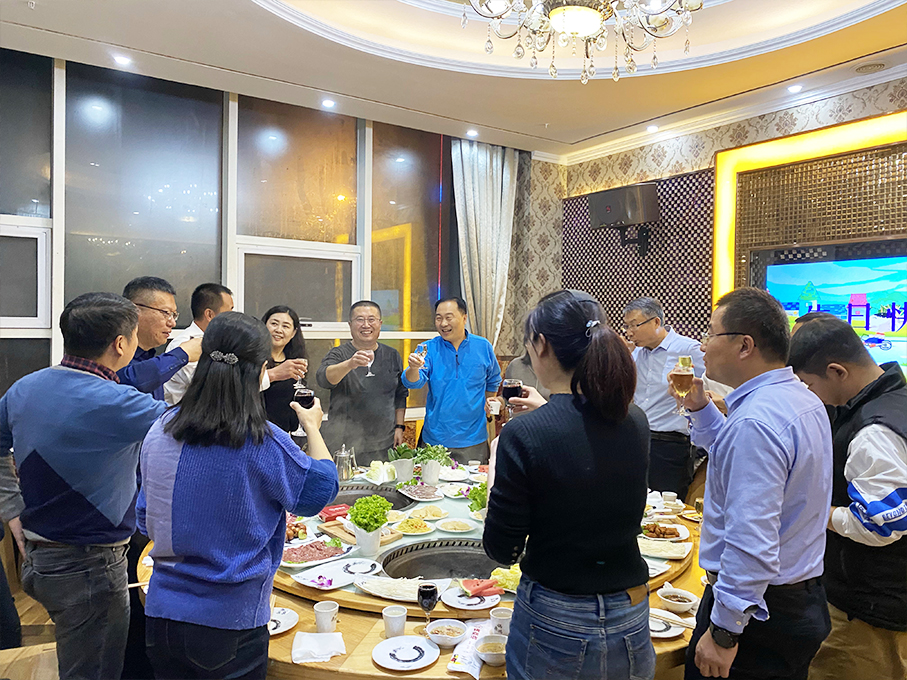 艾普智能--生日會 艾普智能--生日會