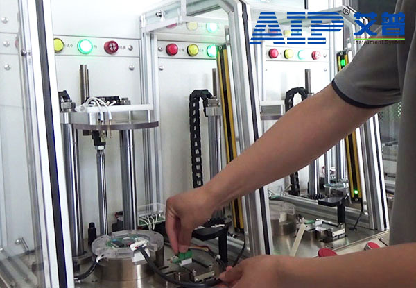 無刷電機驅動板測試—艾普智能.jpg 無刷電機驅動板測試—艾普智能.jpg