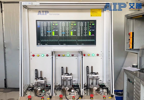 無刷電機驅動板測試—艾普智能.jpg 無刷電機驅動板測試—艾普智能.jpg