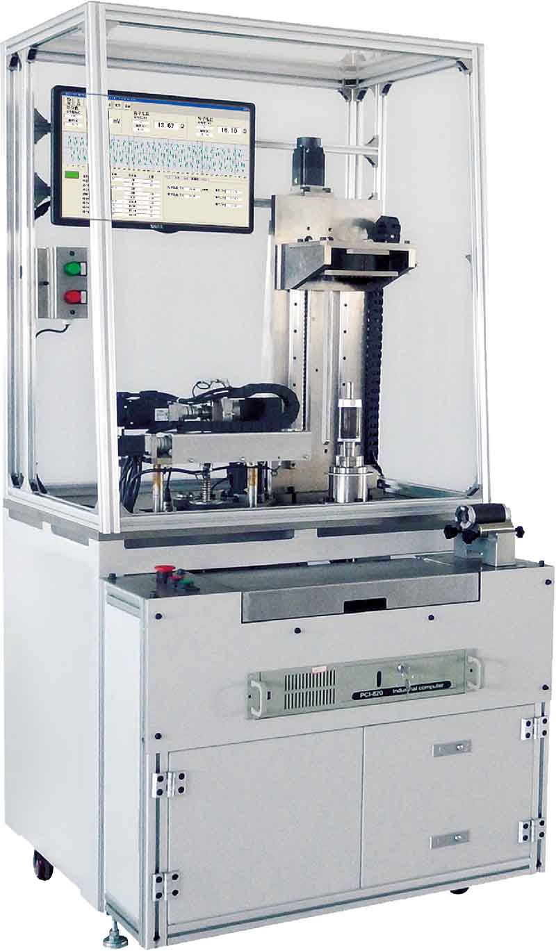 鑄鋁轉子測試系統-艾普智能.jpg 鑄鋁轉子測試系統-艾普智能.jpg