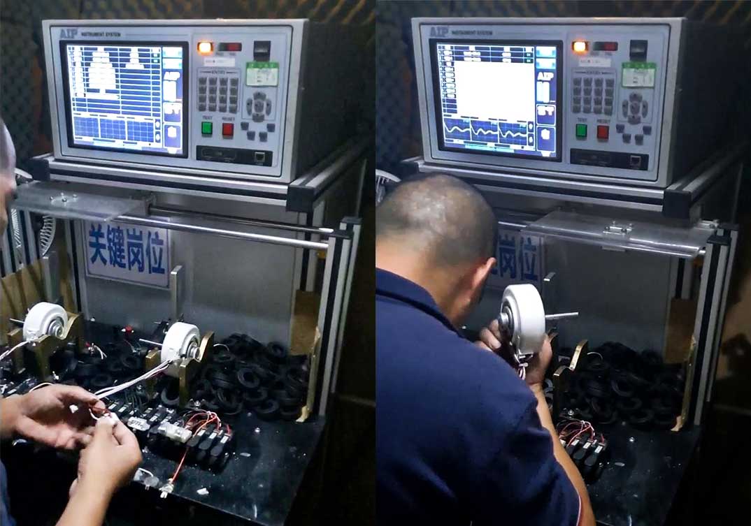 無刷電機測試儀使用現(xiàn)場—艾普智能.jpg