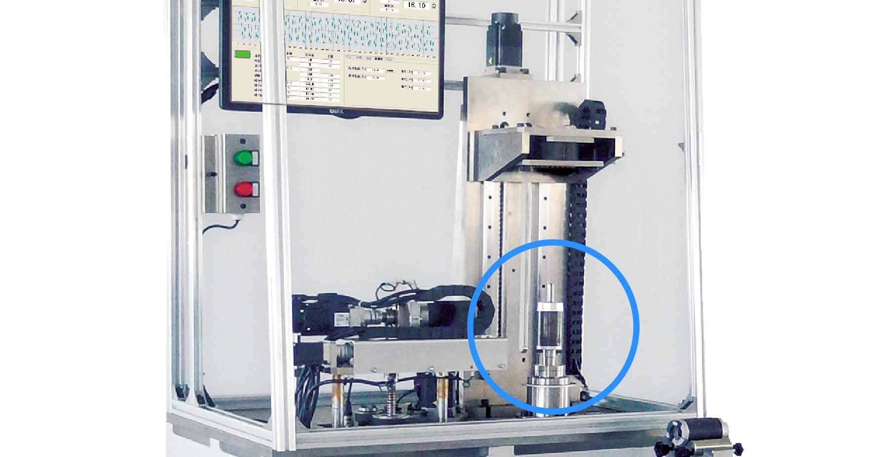 鑄鋁轉(zhuǎn)子氣泡氣孔測(cè)試方法—艾普智能.jpg 鑄鋁轉(zhuǎn)子氣泡氣孔測(cè)試方法—艾普智能.jpg