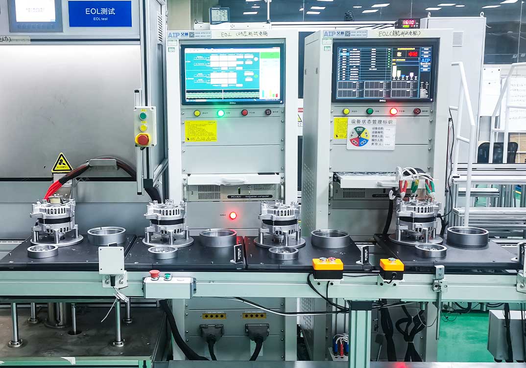 汽車電機(jī)測(cè)試系統(tǒng)應(yīng)用現(xiàn)場(chǎng)—艾普智能.jpg 汽車電機(jī)測(cè)試系統(tǒng)應(yīng)用現(xiàn)場(chǎng)—艾普智能.jpg