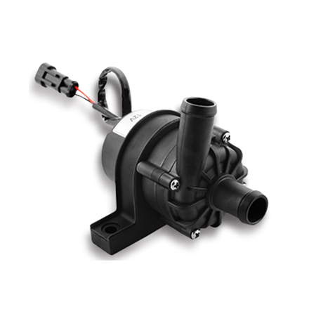 汽車電子泵電機測試系統