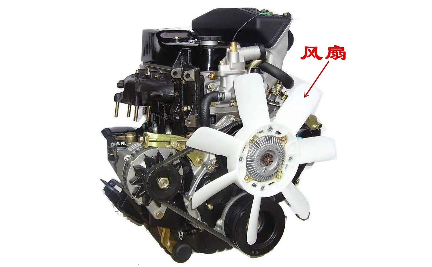 汽車冷卻風扇工作原理組成—艾普智能.jpg 汽車冷卻風扇工作原理組成—艾普智能.jpg