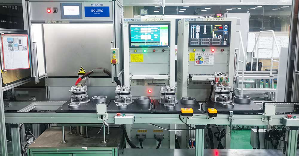 電機(jī)測試系統(tǒng)在電動汽車生產(chǎn)中的應(yīng)用—艾普智能.jpg 電機(jī)測試系統(tǒng)在電動汽車生產(chǎn)中的應(yīng)用—艾普智能.jpg