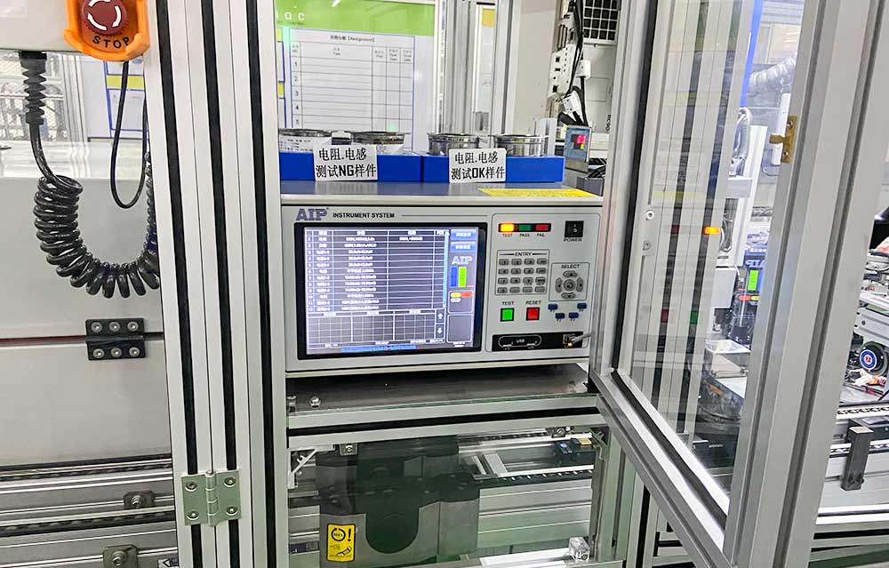 汽車油泵電機測試的必要性和意義—AIP艾普.jpg 汽車油泵電機測試的必要性和意義—AIP艾普.jpg