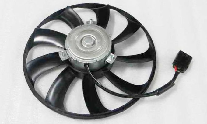 汽車冷卻風扇電機是什么電機?—AIP艾普.jpg 汽車冷卻風扇電機是什么電機?—AIP艾普.jpg