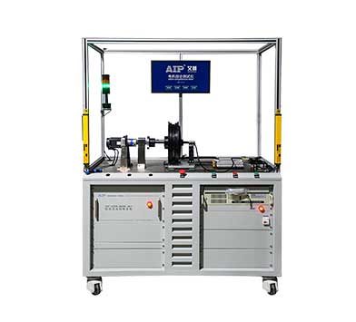 電動(dòng)車(chē)電機(jī)測(cè)試系統(tǒng)