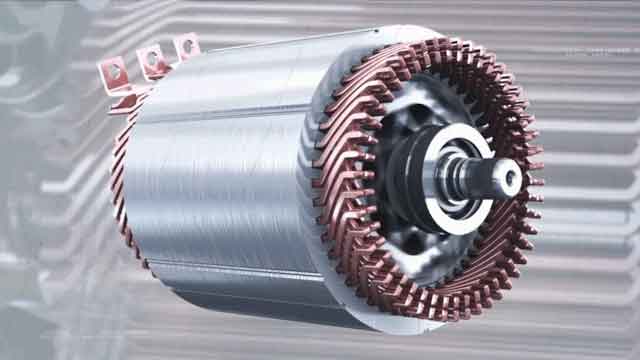 與圓形電機相比,為什么扁線電機更適合新能源汽車領域?—AIP艾普.jpg 與圓形電機相比,為什么扁線電機更適合新能源汽車領域?—AIP艾普.jpg