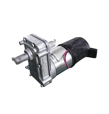 汽車換擋電機(jī)測試系統(tǒng) 