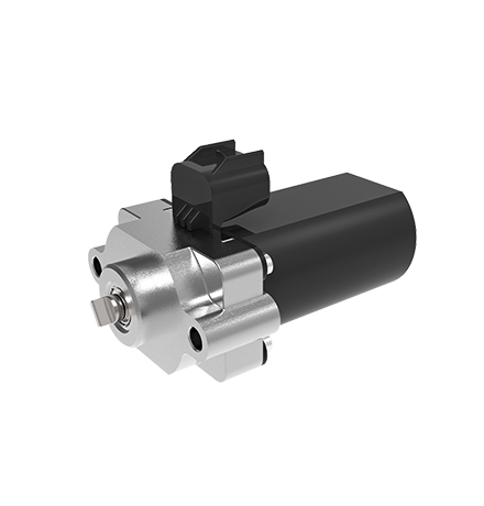 汽車換擋電機(jī)測試系統(tǒng) 