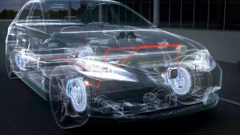 汽車剎車電機(jī)工作原理—AIP艾普.jpg 汽車剎車電機(jī)工作原理—AIP艾普.jpg