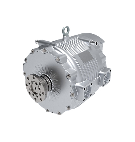 電機性能測試系統