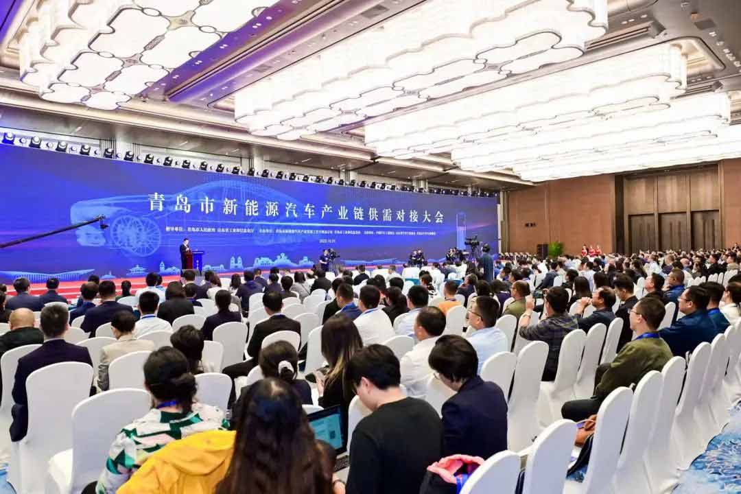 AIP受邀參加青島市新能源汽車產(chǎn)業(yè)鏈供需對接大會—AIP艾普.jpg AIP受邀參加青島市新能源汽車產(chǎn)業(yè)鏈供需對接大會—AIP艾普.jpg