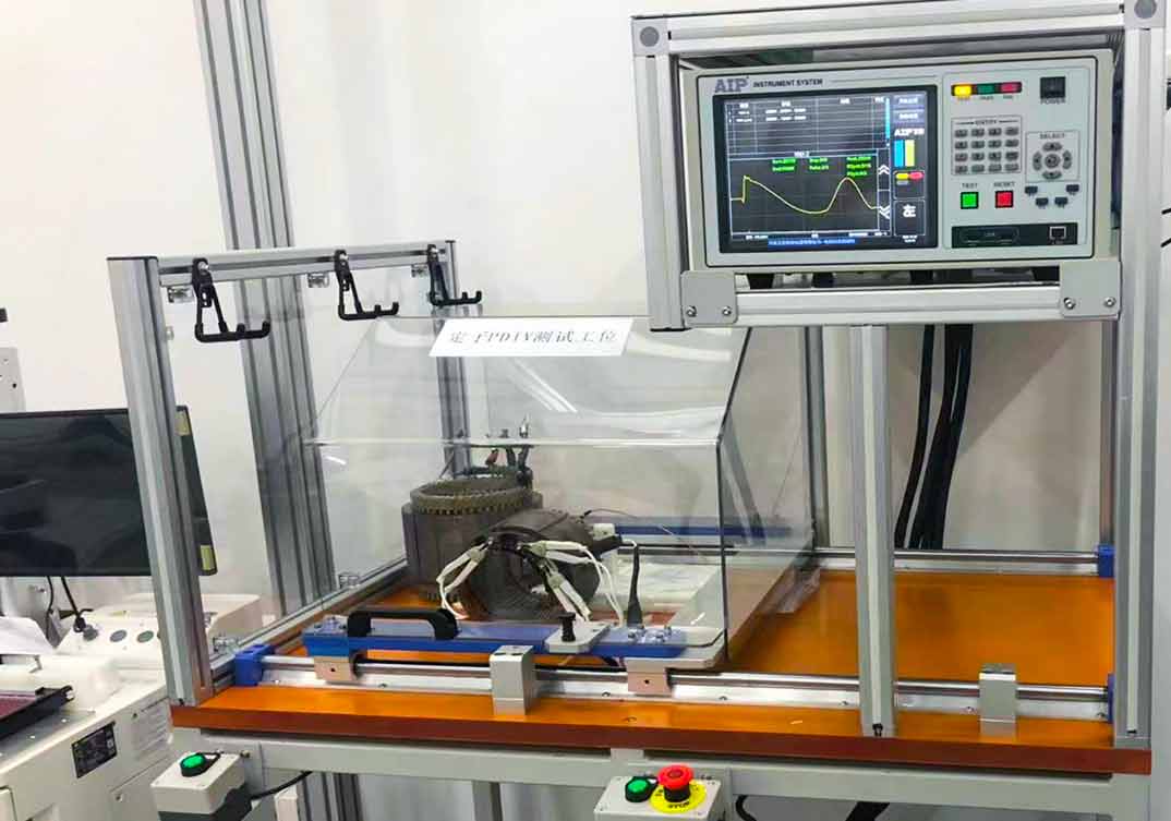 電機定子PDIV測試儀應用現場—AIP艾普.jpg 電機定子PDIV測試儀應用現場—AIP艾普.jpg