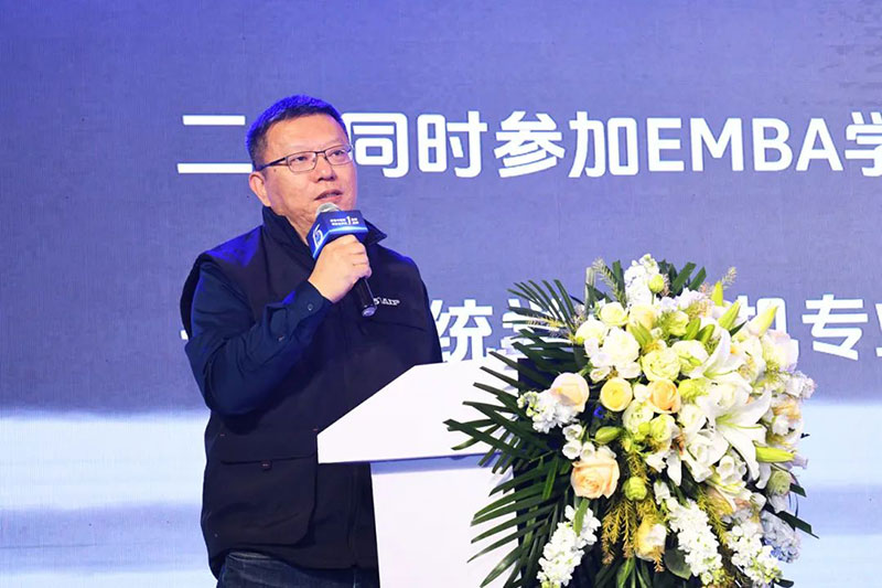 光耀十五載 · 再啟新征程丨艾普15周年年會(huì)慶典圓滿舉行