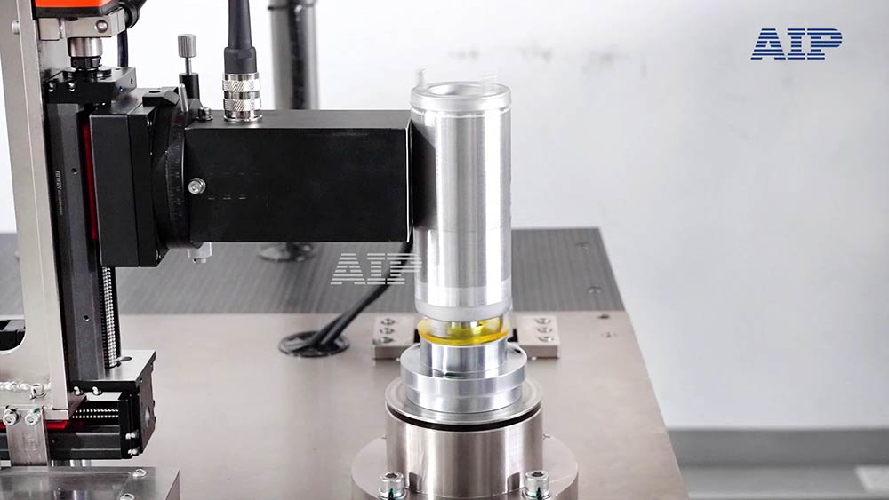 壓縮機電機鑄鋁轉子測試系統—AIP艾普