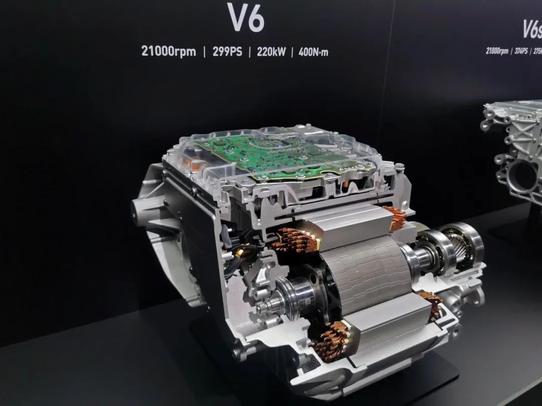 新能源汽車驅(qū)動(dòng)用高速電機(jī)有多難做？—AIP艾普