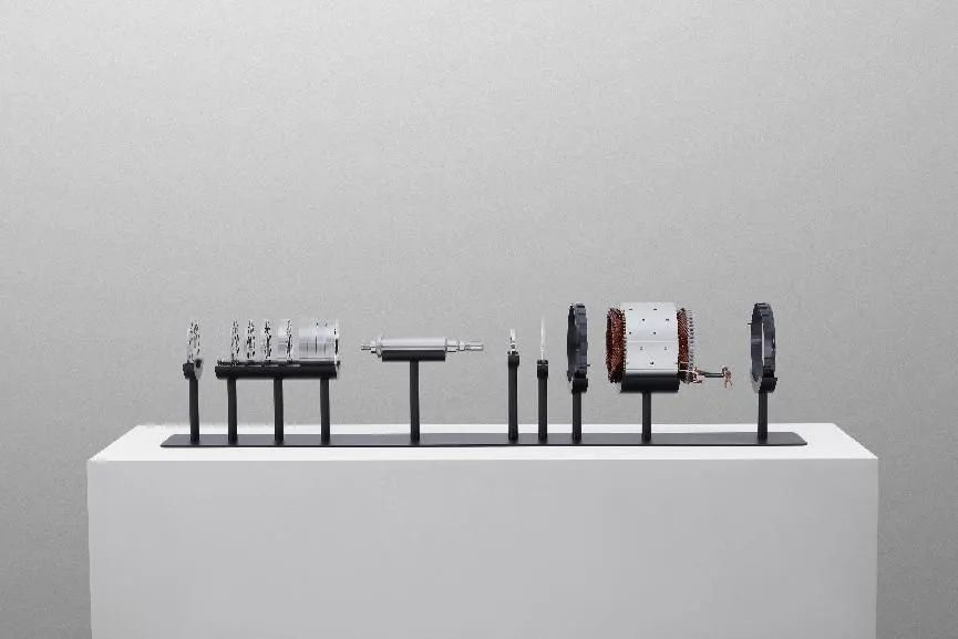 新能源汽車驅(qū)動(dòng)用高速電機(jī)有多難做？—AIP艾普