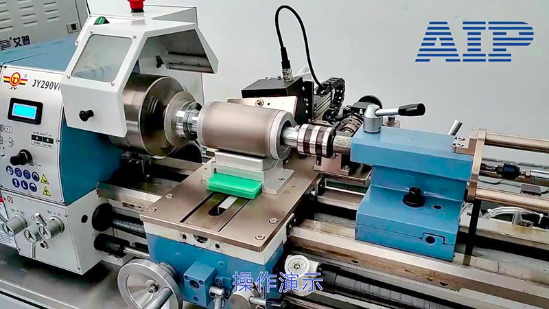 工業(yè)電機(jī)鑄鋁轉(zhuǎn)子測(cè)試系統(tǒng)—AIP艾普