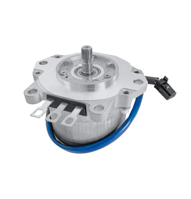 電機NVH測試系統(tǒng)