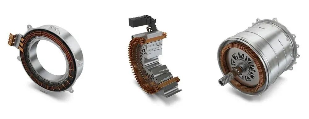 漆包線局部放電(PD)測試系統—AIP艾普 漆包線局部放電(PD)測試系統—AIP艾普