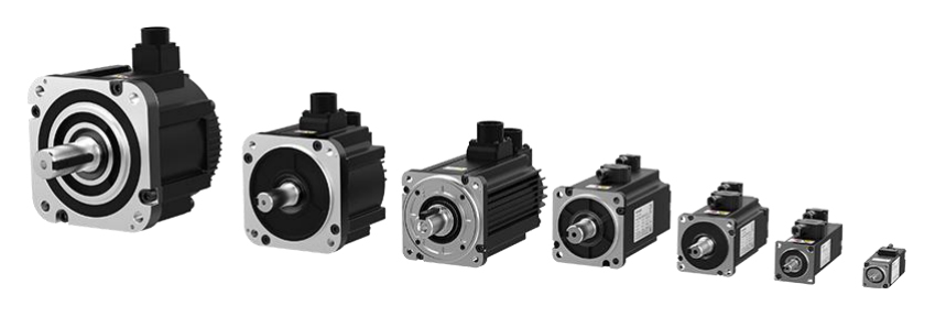 伺服電機測試解決方案—AIP艾普 伺服電機測試解決方案—AIP艾普