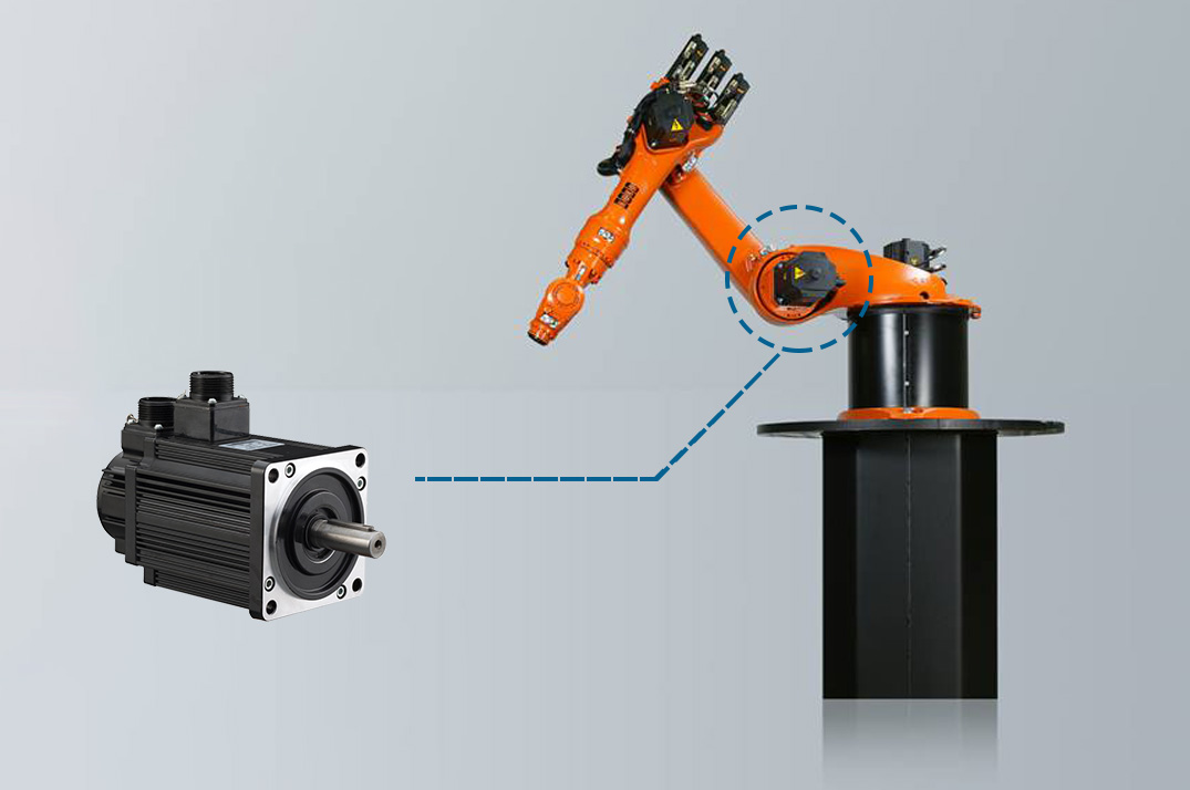 伺服電機測試解決方案—AIP艾普 伺服電機測試解決方案—AIP艾普