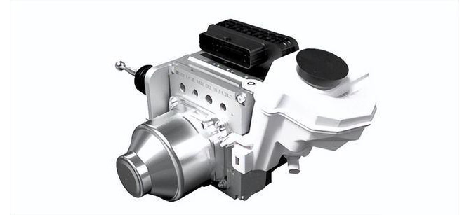 汽車底盤(pán)線控系統(tǒng)的組成—AIP艾普 汽車底盤(pán)線控系統(tǒng)的組成—AIP艾普