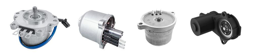 汽車(chē)線控底盤(pán)電機(jī)測(cè)試方案—AIP艾普