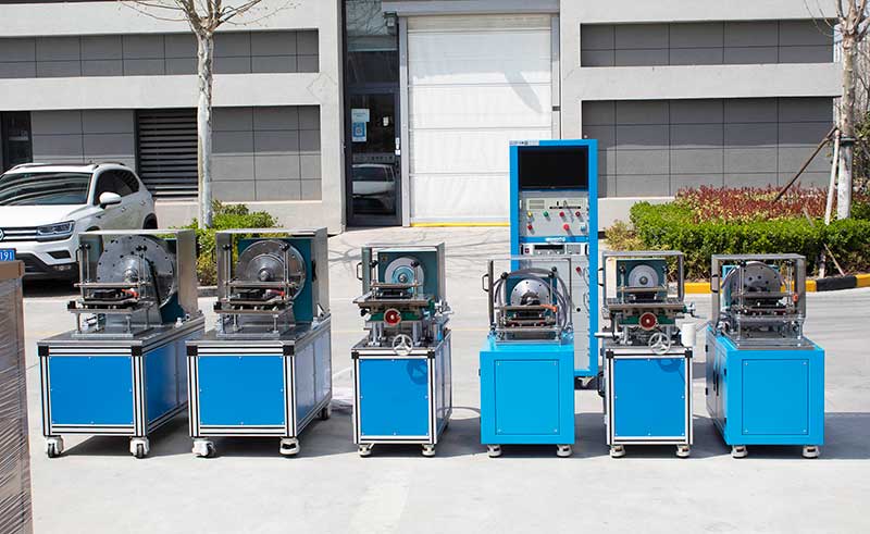 測功機有哪幾種?—AIP艾普 測功機有哪幾種?—AIP艾普