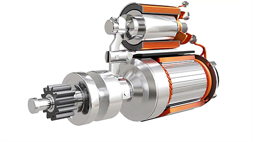 汽車起動(dòng)機(jī)測(cè)試方法有哪些—AIP艾普