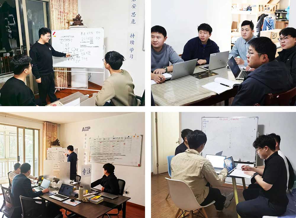 從試點到全國!AIP艾普智能矩陣化管理賦能客戶 從試點到全國!AIP艾普智能矩陣化管理賦能客戶