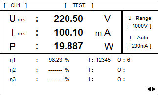 AIP87500多通道功率分析儀—AIP艾普