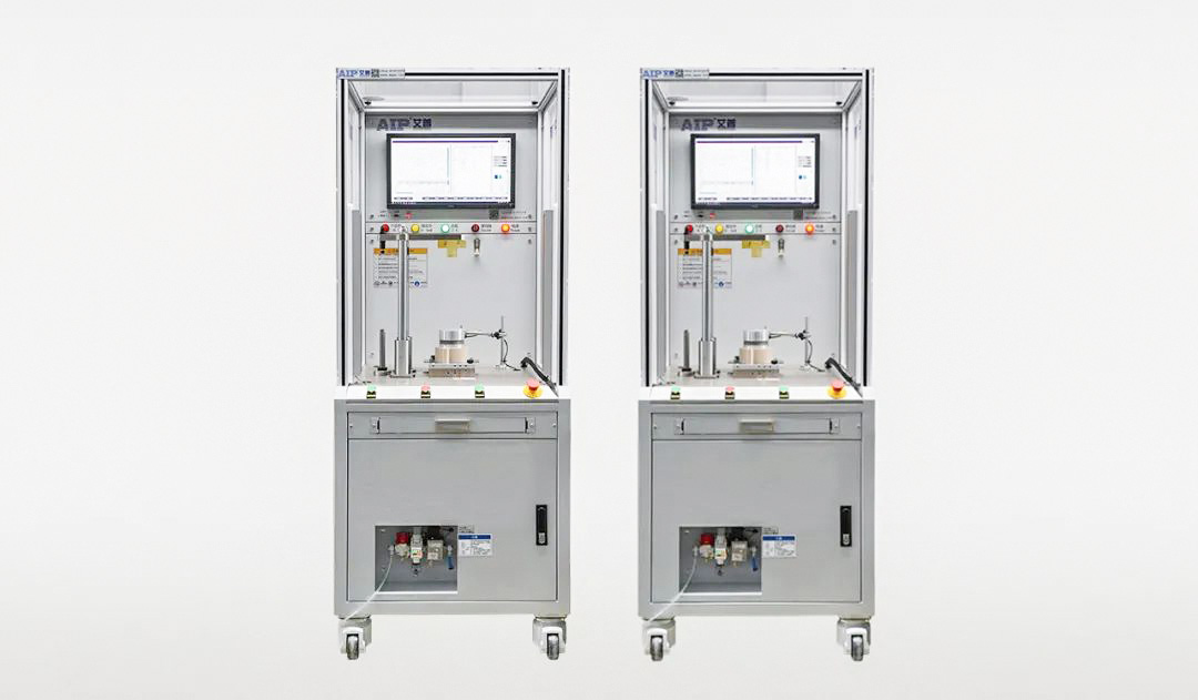 電機齒槽摩擦轉矩測試方法—AIP艾普 電機齒槽摩擦轉矩測試方法—AIP艾普