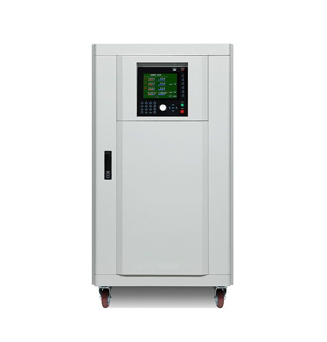 AIPFCXXXT三相交流變頻電源