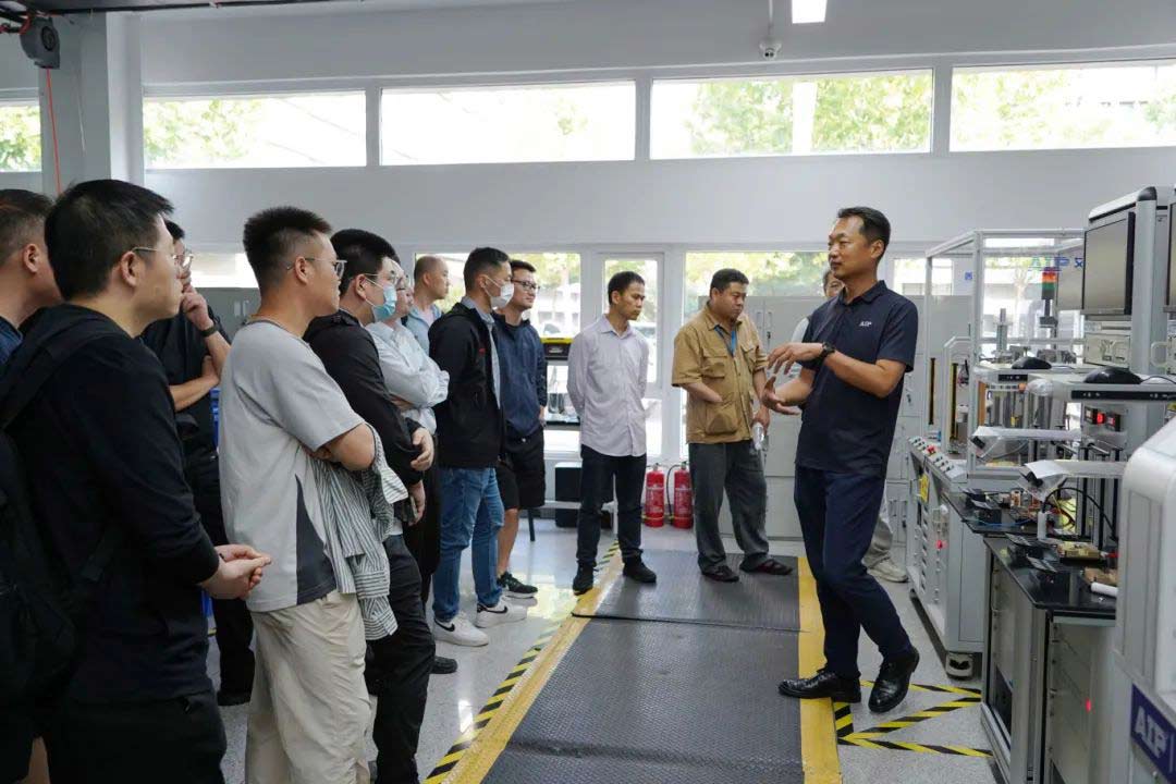 知識培訓驅動行業共贏發展，艾普積極探索客戶價值創造模式