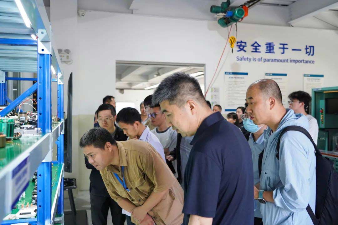 知識培訓驅動行業共贏發展，艾普積極探索客戶價值創造模式