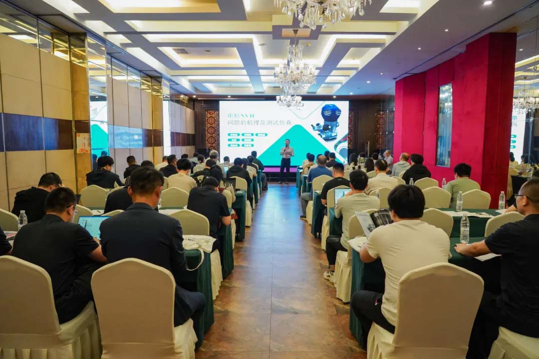 深化產教融合丨中國石油大學(華東)與艾普智能共筑實踐育人平臺 深化產教融合丨中國石油大學(華東)與艾普智能共筑實踐育人平臺