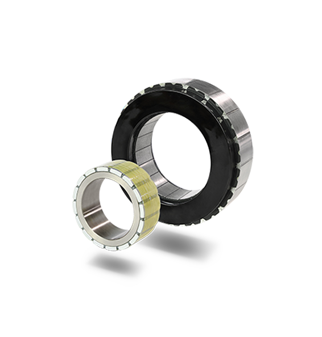  機(jī)器人無框力矩電機(jī)測試系統(tǒng)