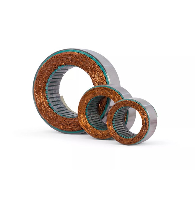  機(jī)器人無框力矩電機(jī)測試系統(tǒng)